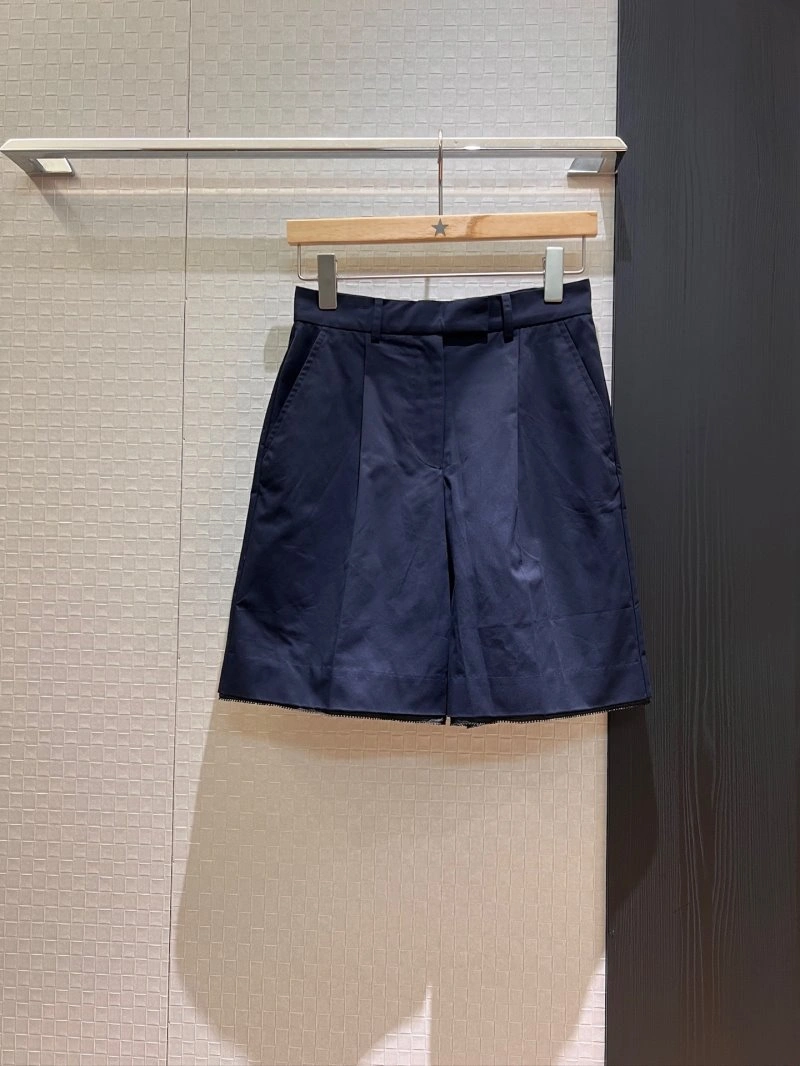Reliable Miu Miu Short Pants 154463