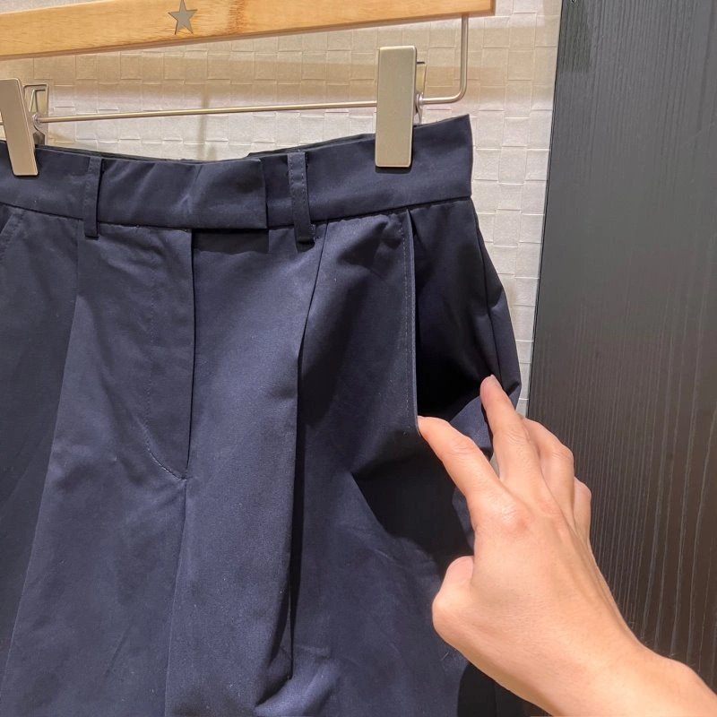 Reliable Miu Miu Short Pants 154463