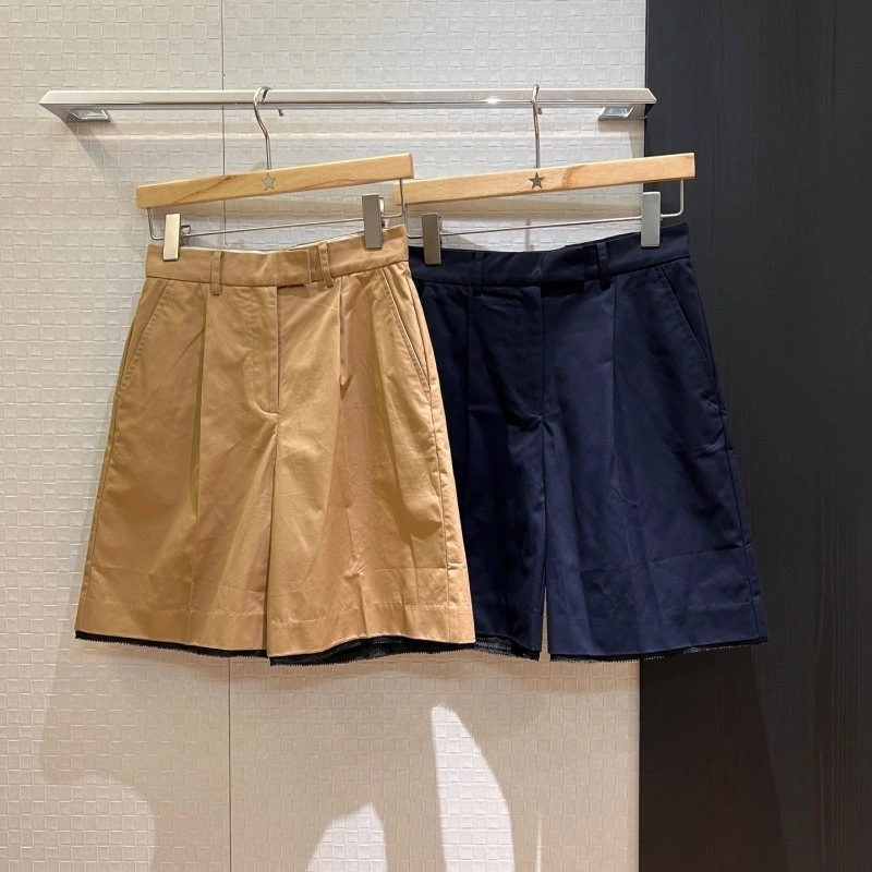 Reliable Miu Miu Short Pants 154463