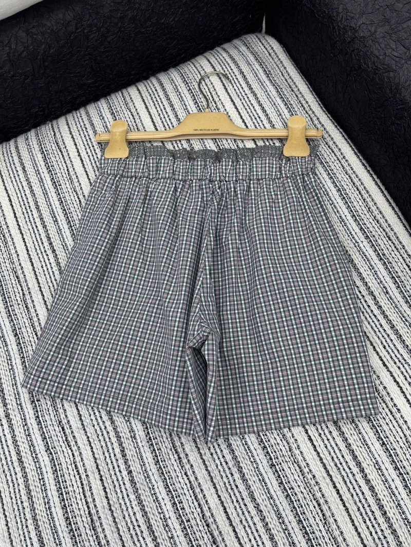 Miu Miu Short Pants TechFriendly 154475
