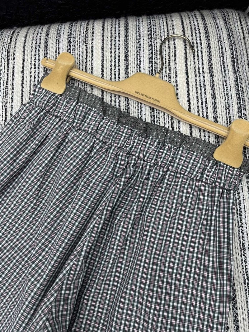 Miu Miu Short Pants TechFriendly 154475