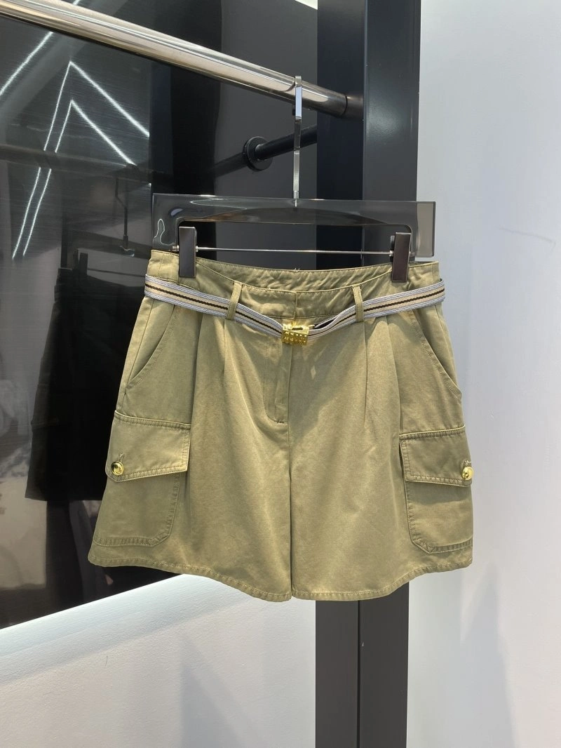 Miu Miu Short Pants GoAnywhere 154461