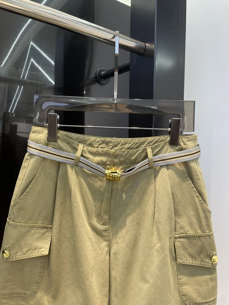 Miu Miu Short Pants GoAnywhere 154461