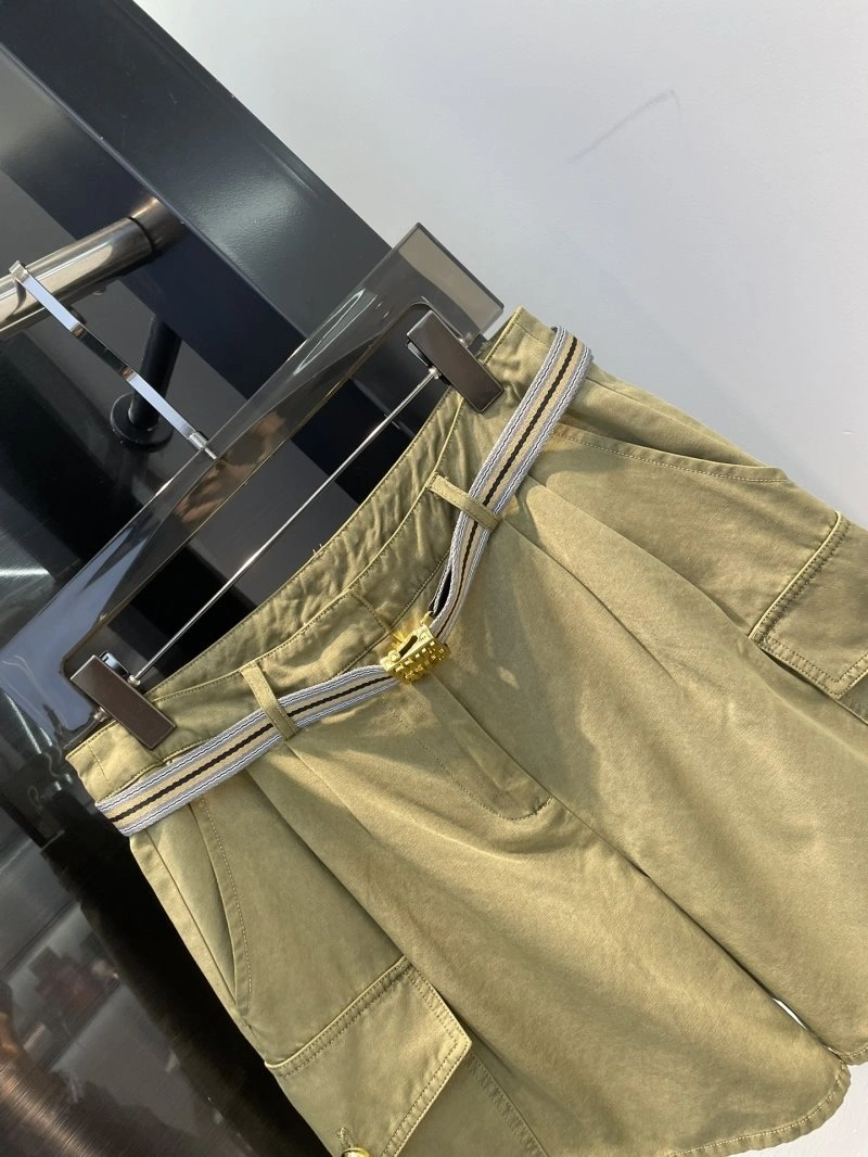 Miu Miu Short Pants GoAnywhere 154461