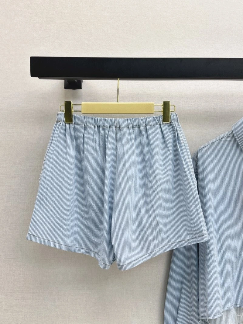 Miu Miu Short Pants HighQuality 152991