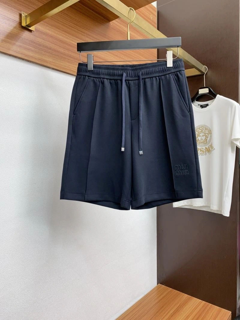 Miu Miu Short Pants Tailored 159105