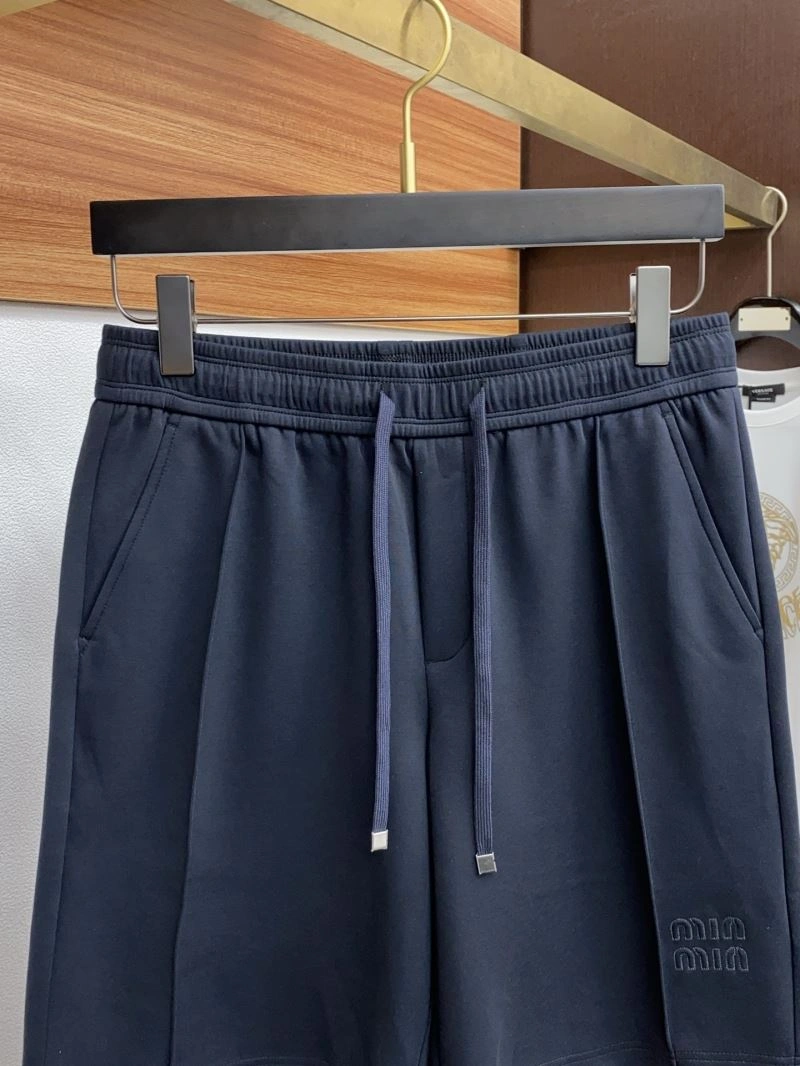 Miu Miu Short Pants Tailored 159105