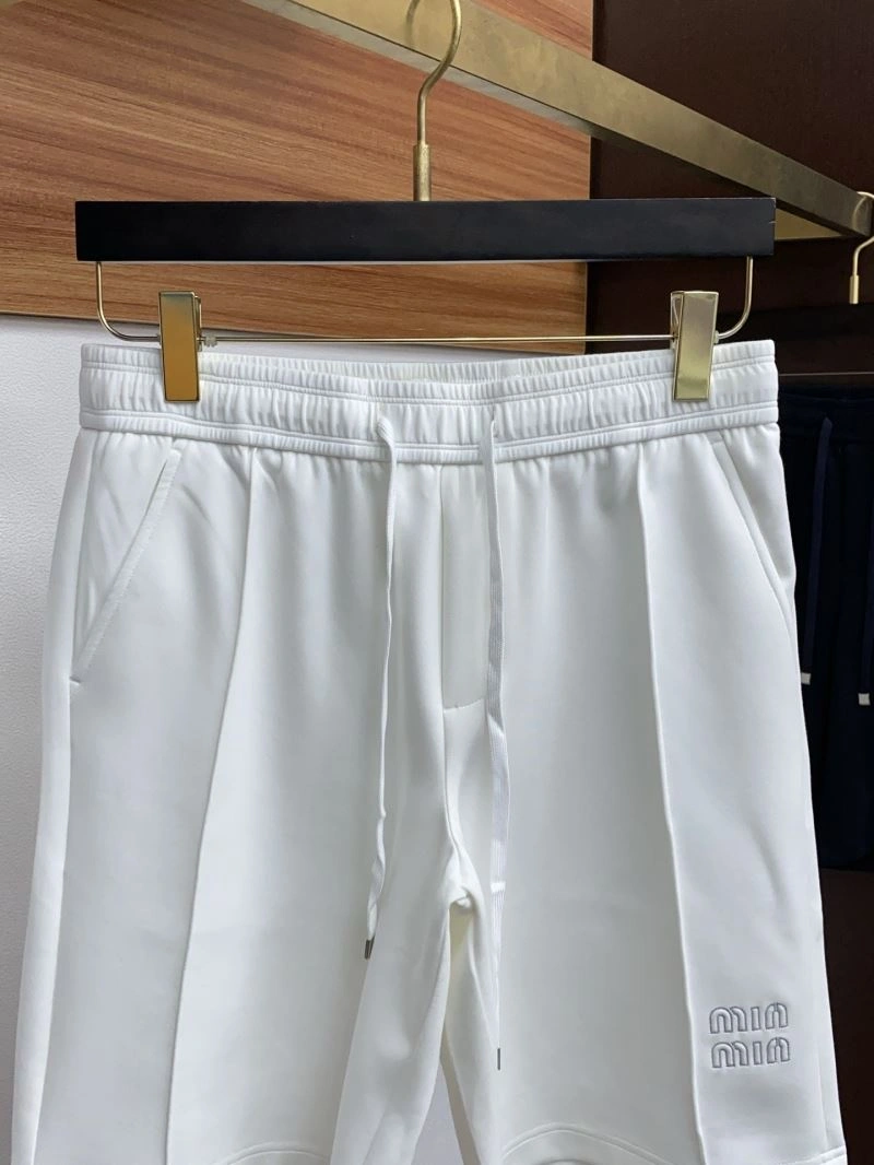Affordable Miu Miu Short Pants 159100