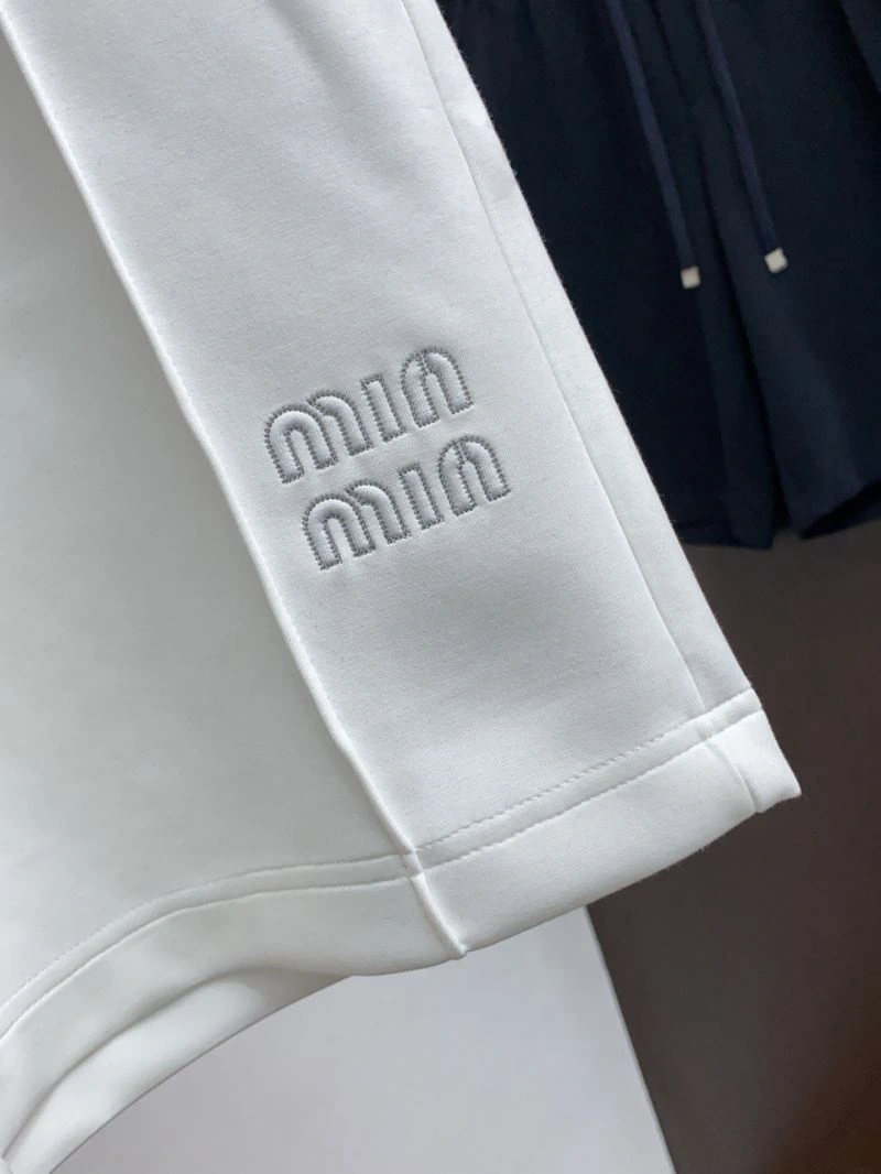 Affordable Miu Miu Short Pants 159100