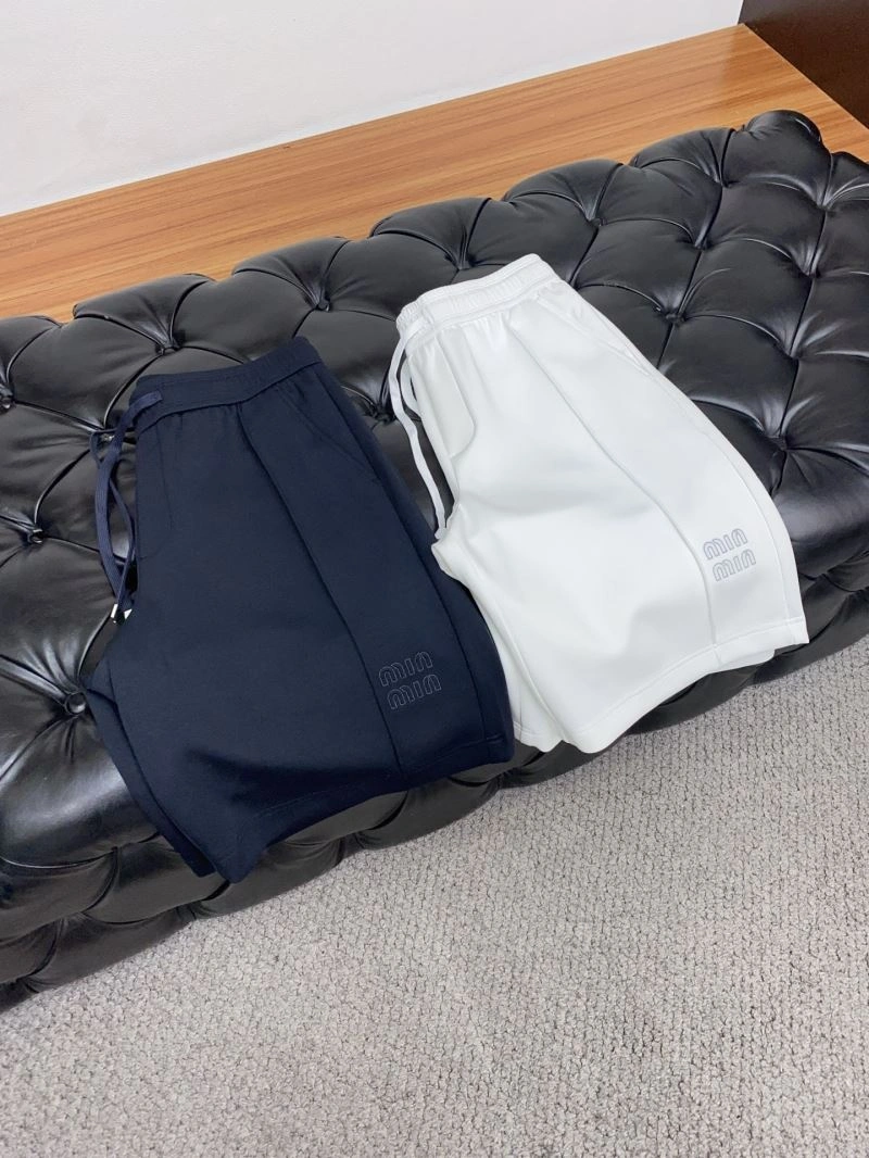 Affordable Miu Miu Short Pants 159100