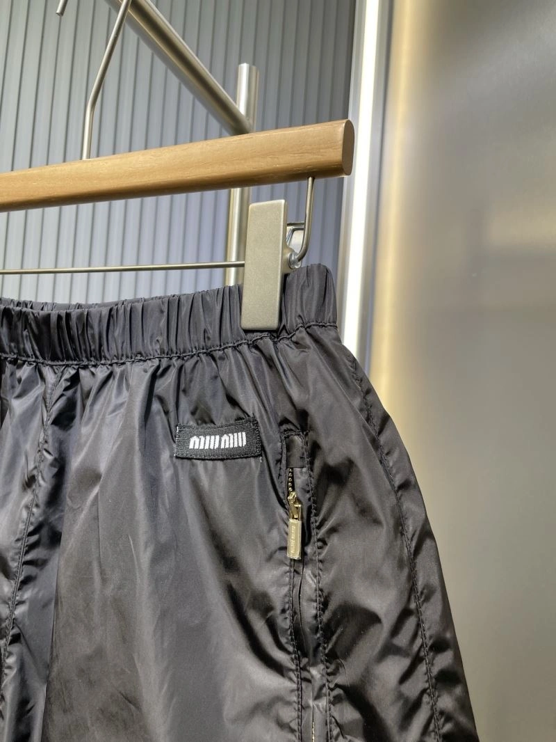 WeatherProof Miu Miu Short Pants 159096