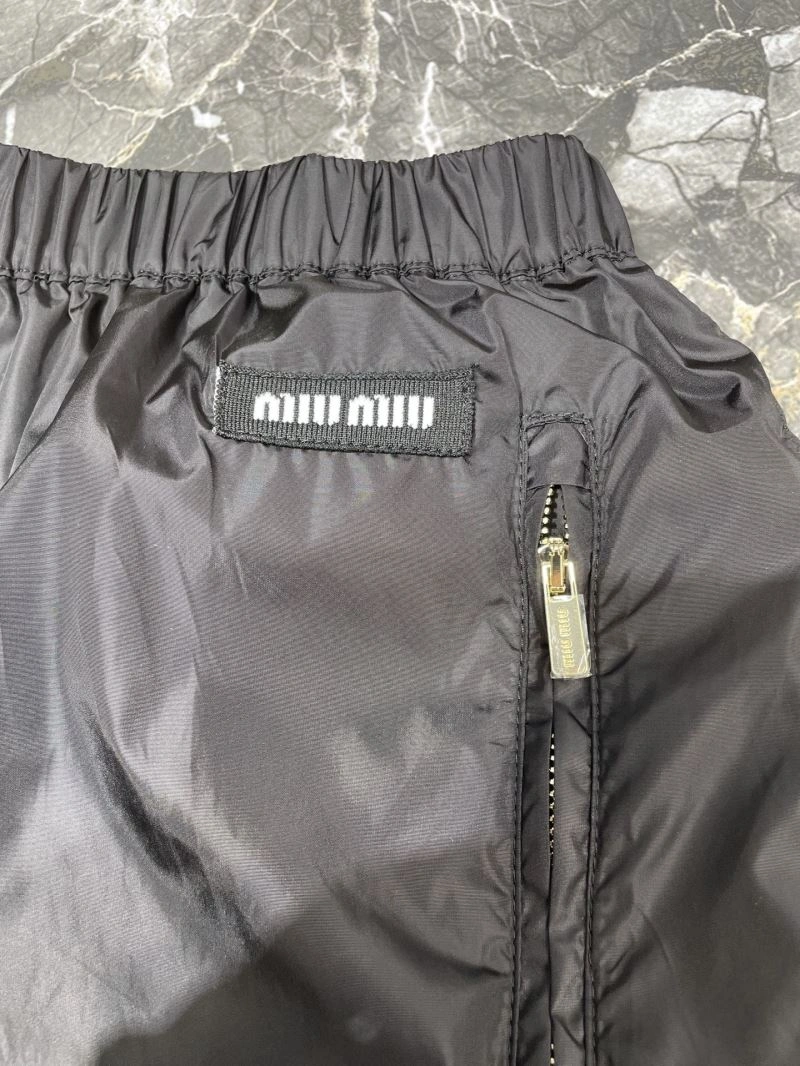 WeatherProof Miu Miu Short Pants 159096
