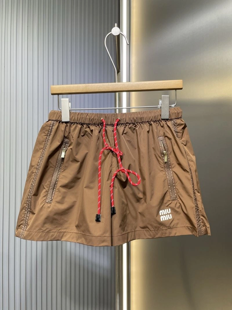 OnTrend Miu Miu Short Pants 159094
