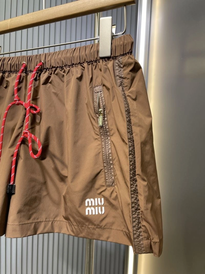 OnTrend Miu Miu Short Pants 159094