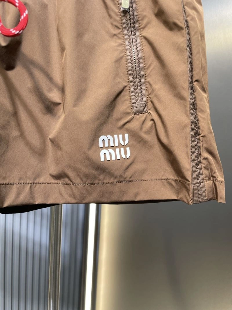 OnTrend Miu Miu Short Pants 159094