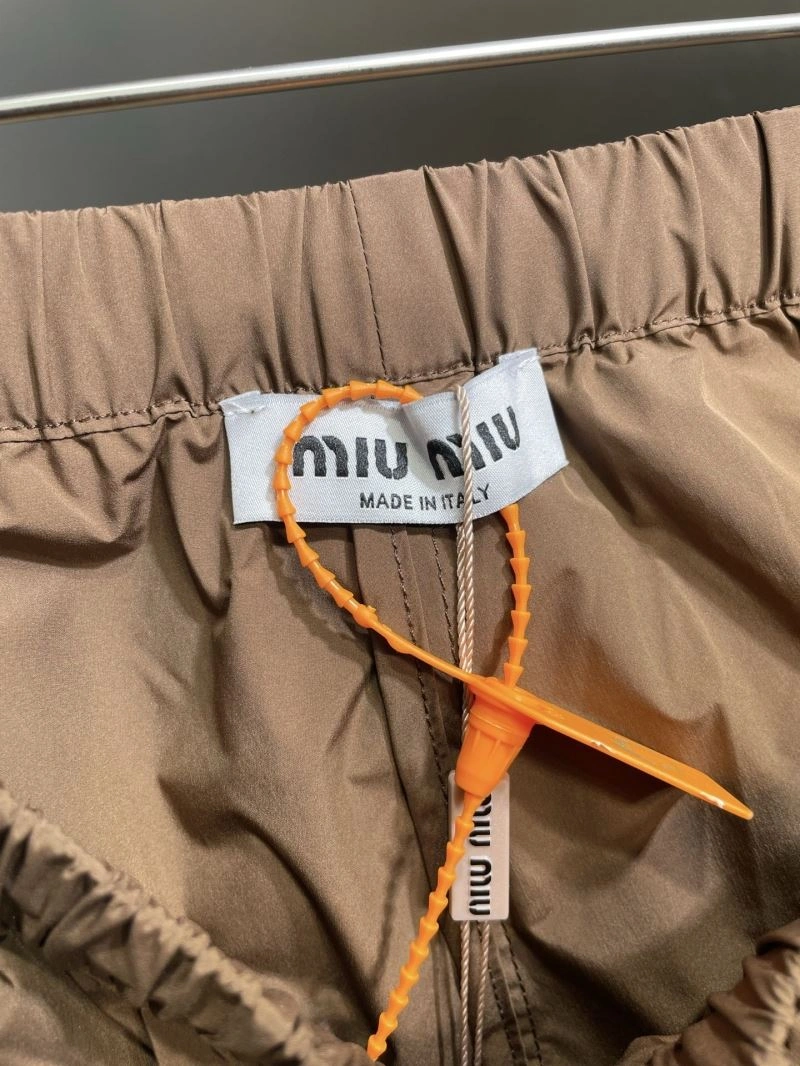 OnTrend Miu Miu Short Pants 159094