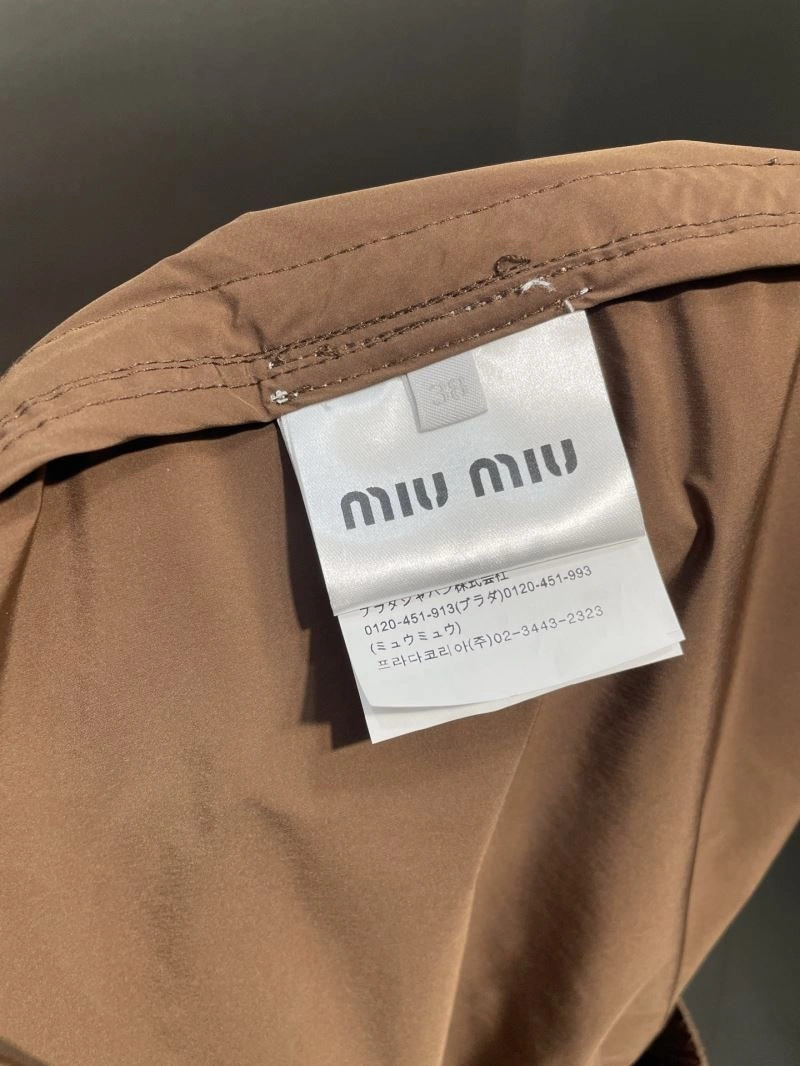 OnTrend Miu Miu Short Pants 159094