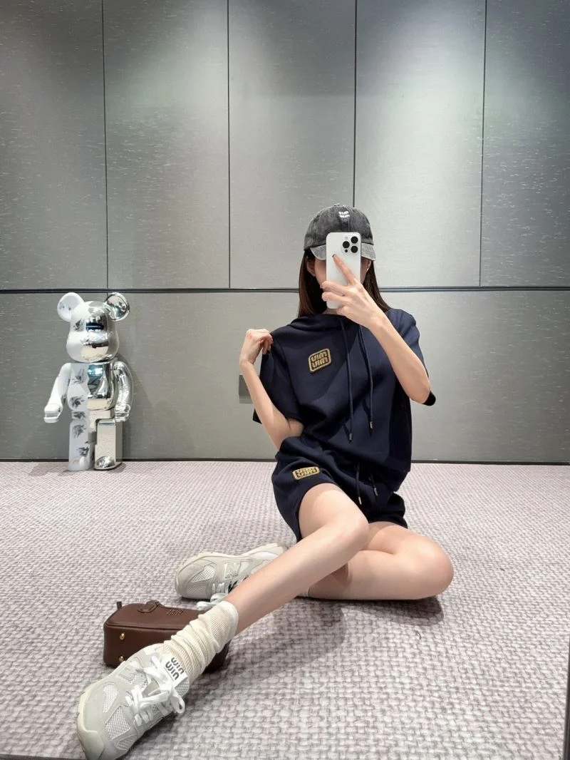 HighPerformance Miu Miu Short Suits 163933