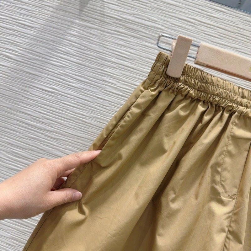 Timeless Miu Miu Short Suits 151148