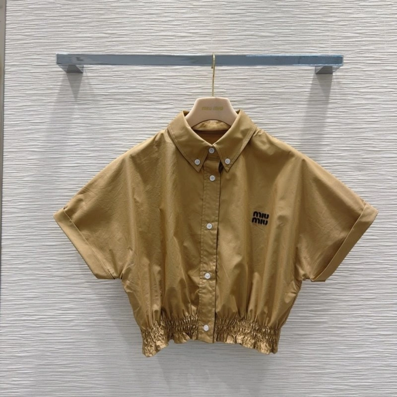 Timeless Miu Miu Short Suits 151148