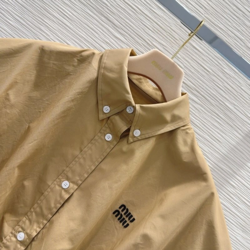 Timeless Miu Miu Short Suits 151148