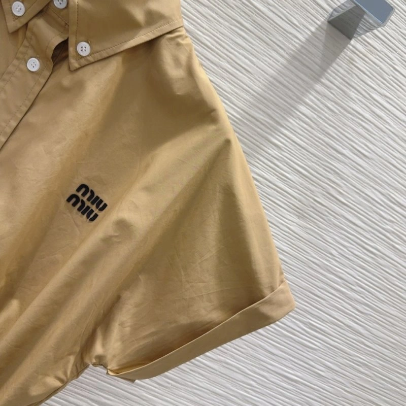 Timeless Miu Miu Short Suits 151148
