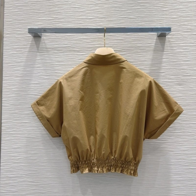 Timeless Miu Miu Short Suits 151148