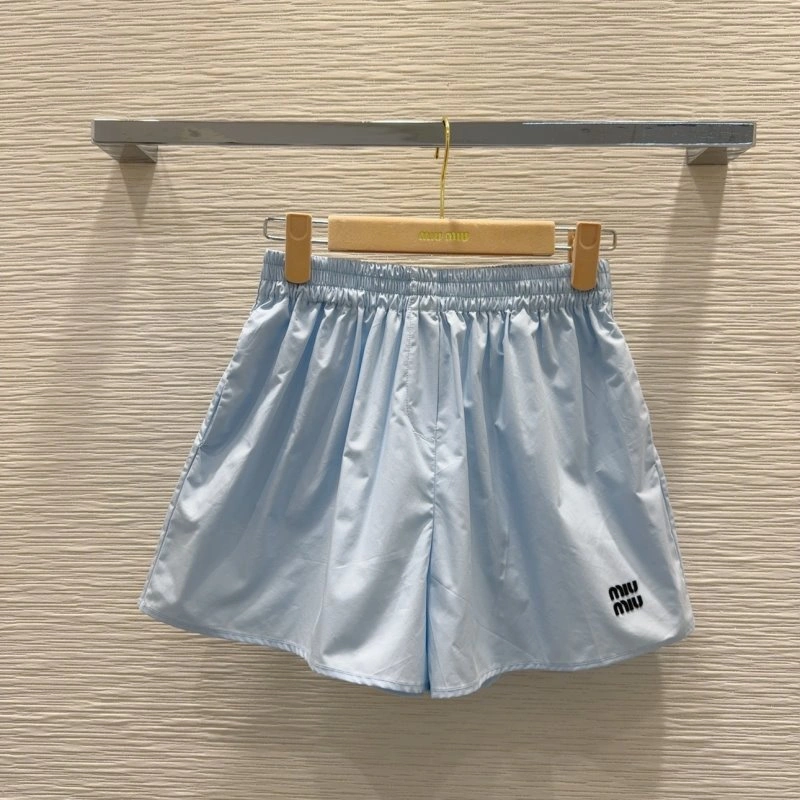 Miu Miu Short Suits StreetReady 151150