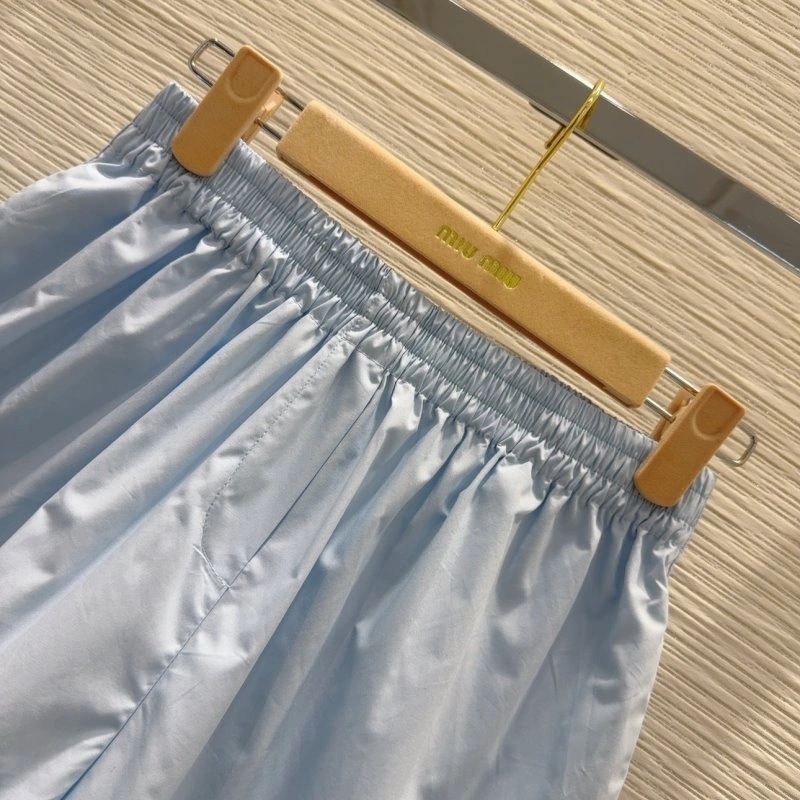 Miu Miu Short Suits StreetReady 151150