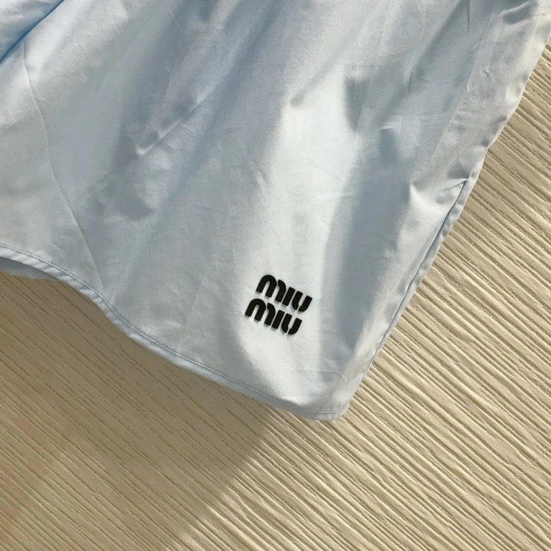 Miu Miu Short Suits StreetReady 151150