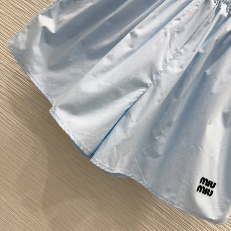Miu Miu Short Suits StreetReady 151150