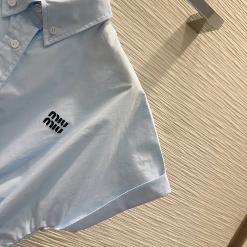 Miu Miu Short Suits StreetReady 151150