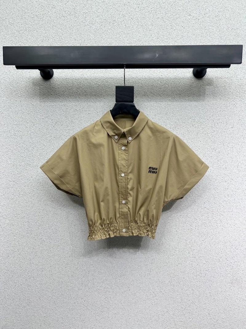TimelessDesign Miu Miu Short Suits 151134