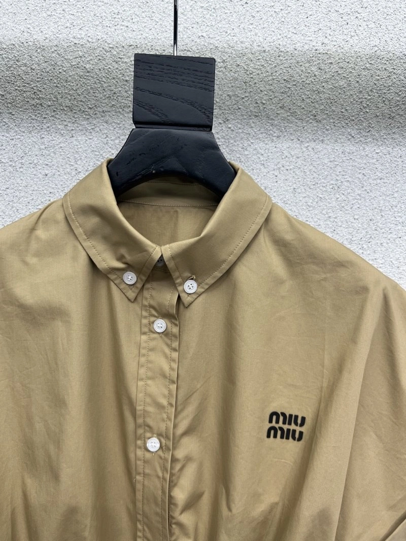 TimelessDesign Miu Miu Short Suits 151134