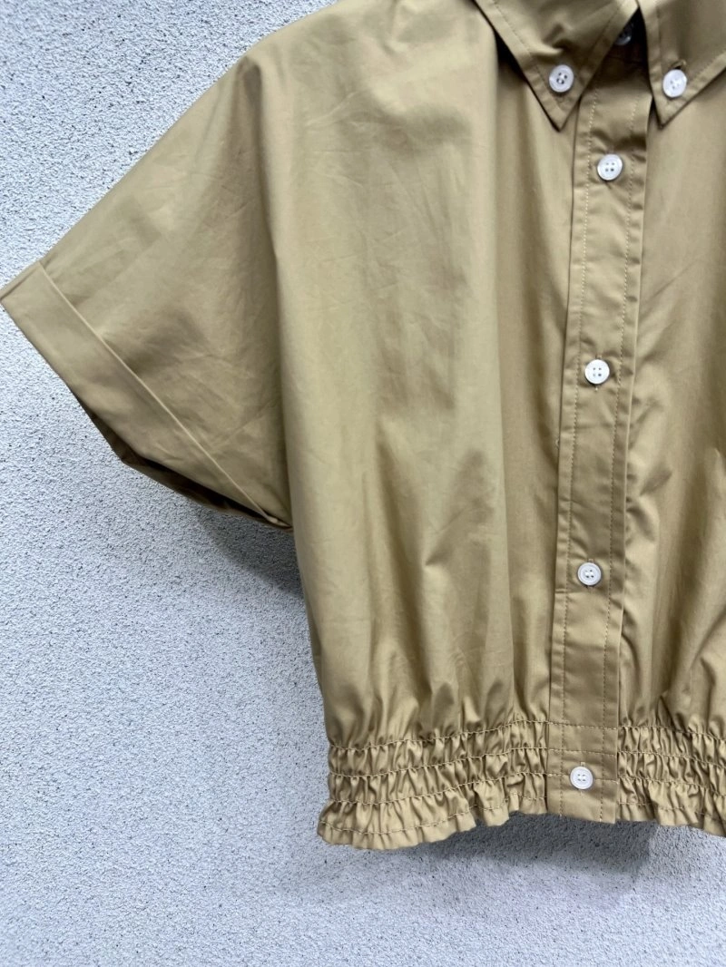 TimelessDesign Miu Miu Short Suits 151134