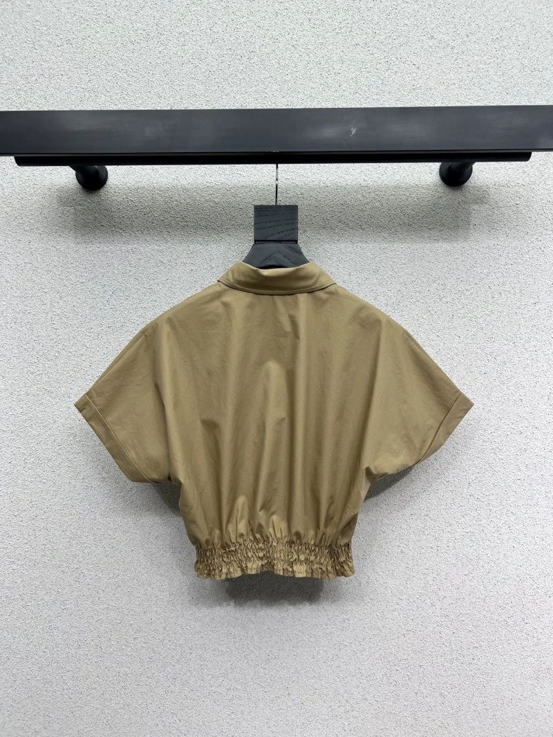 TimelessDesign Miu Miu Short Suits 151134