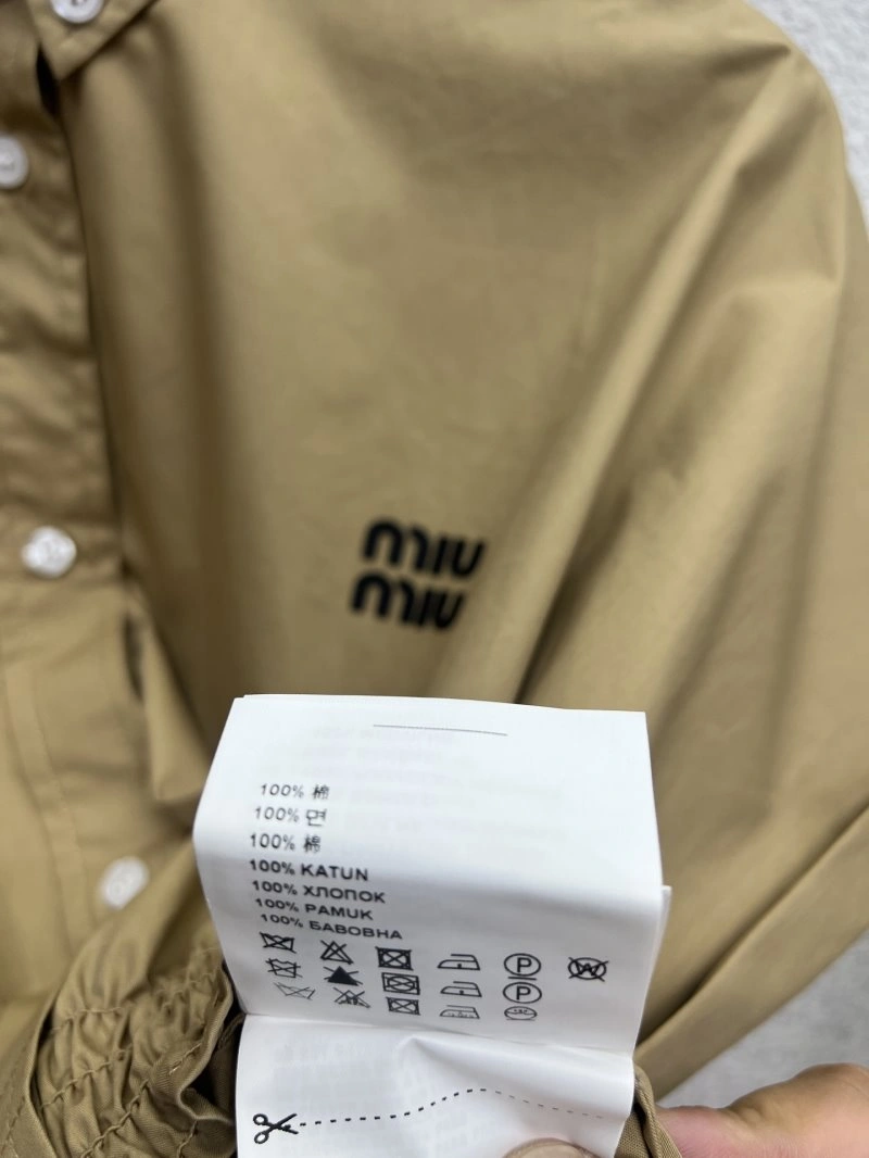 TimelessDesign Miu Miu Short Suits 151134
