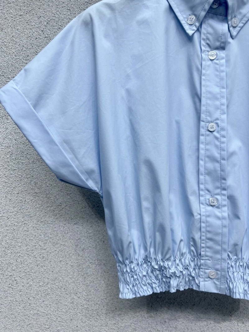 RelaxedFit Miu Miu Short Suits 151137