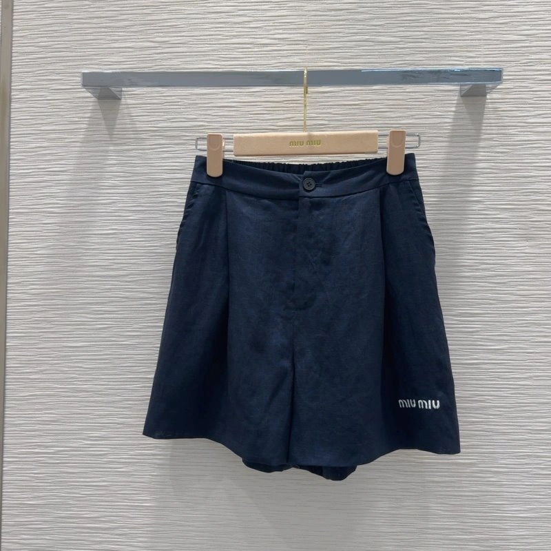 Affordable Miu Miu Short Suits 151149