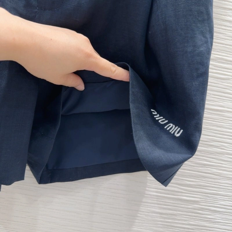 Affordable Miu Miu Short Suits 151149