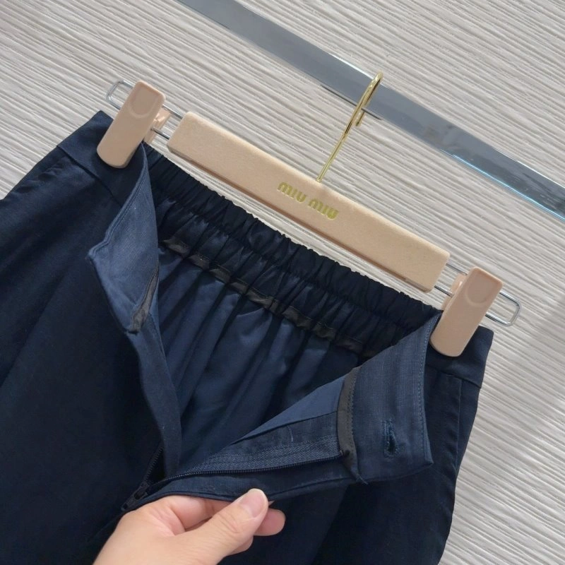 Affordable Miu Miu Short Suits 151149