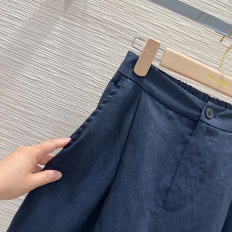 Affordable Miu Miu Short Suits 151149