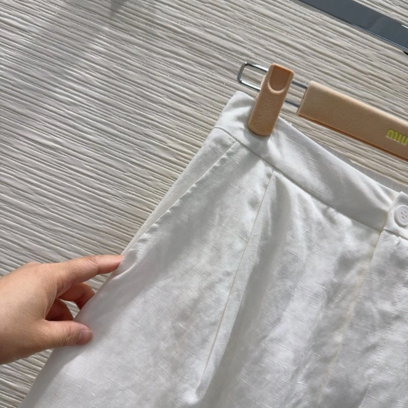 TechFriendly Miu Miu Short Suits 151146