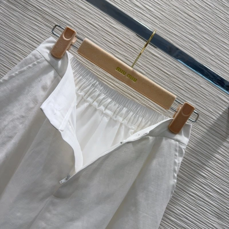 TechFriendly Miu Miu Short Suits 151146
