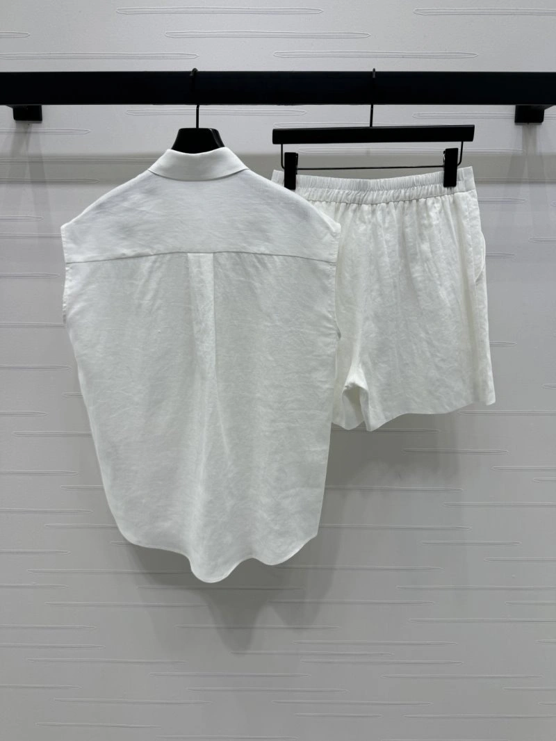 Durable Miu Miu Short Suits 151147