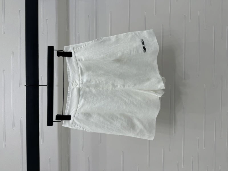 Durable Miu Miu Short Suits 151147