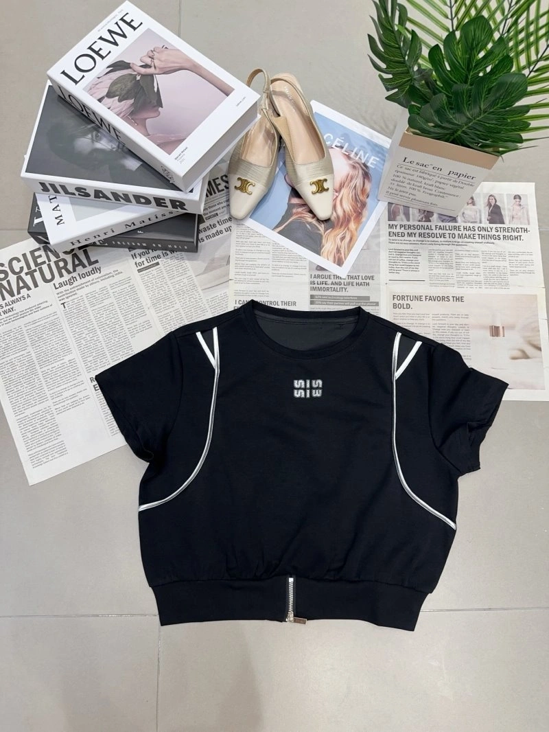 Thermal Miu Miu Short Suits 151131