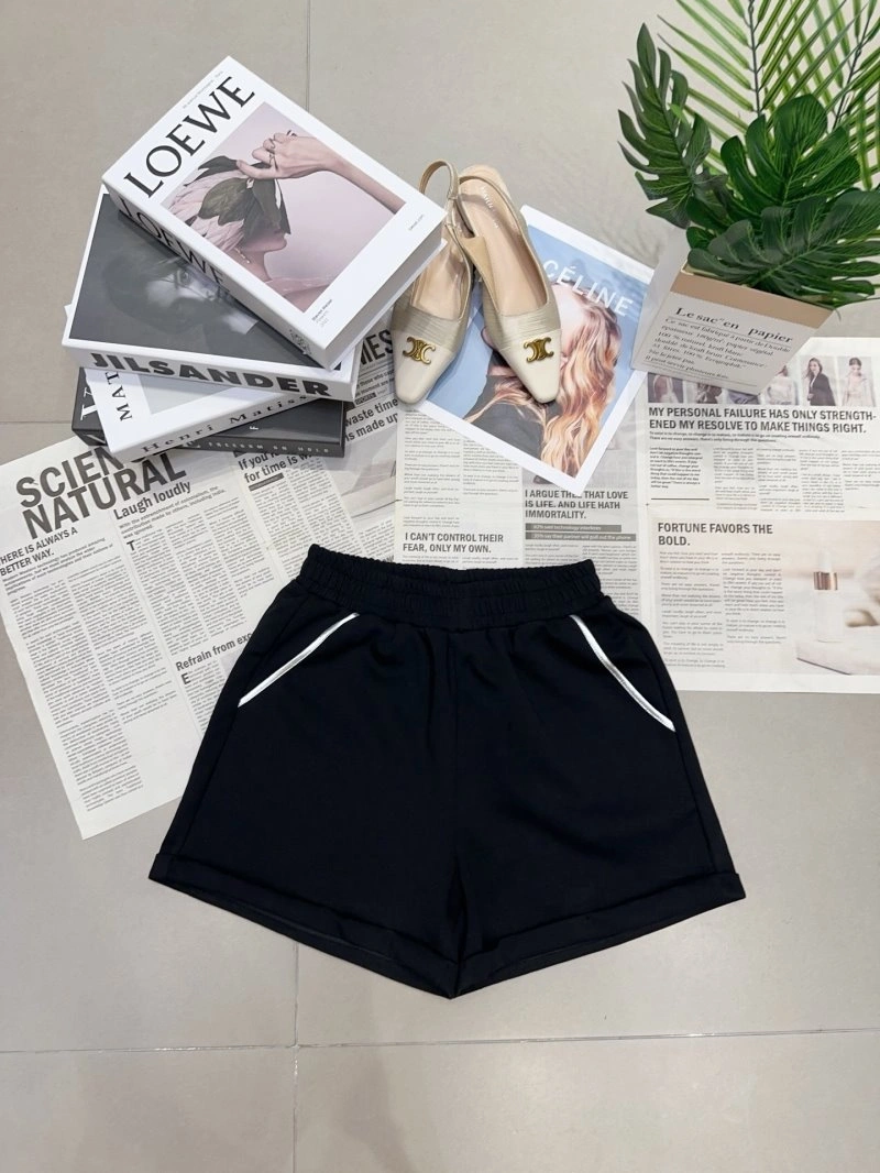Thermal Miu Miu Short Suits 151131