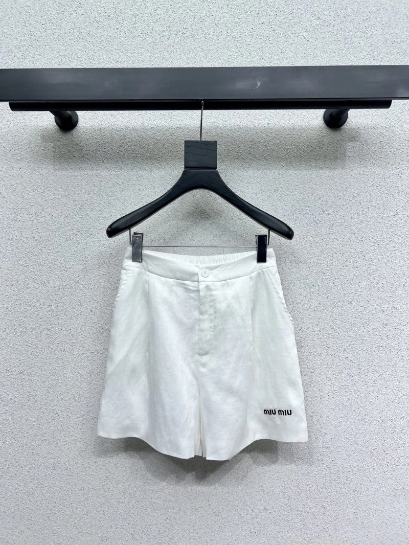 ZeroBulk Miu Miu Short Suits 151127