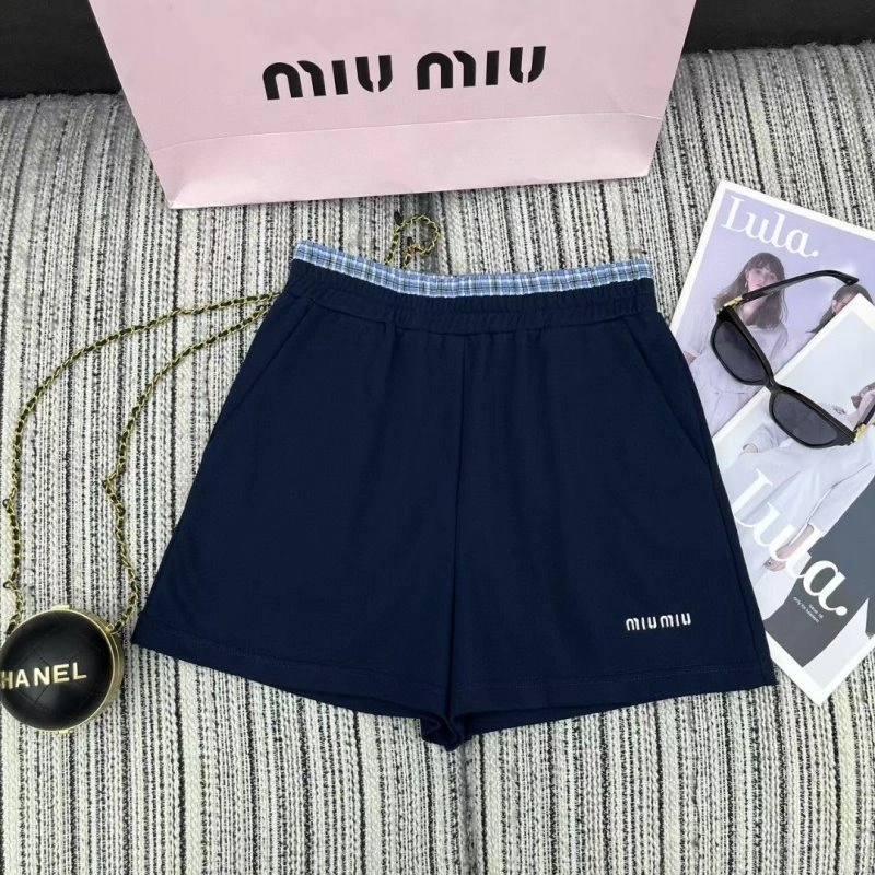 SunProtective Miu Miu Short Suits 151143